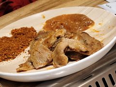 -新石器烤肉(新湖广场店)