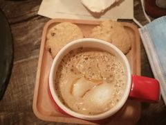 -HIGH FIVE哈福手工汉堡(桂林路店)