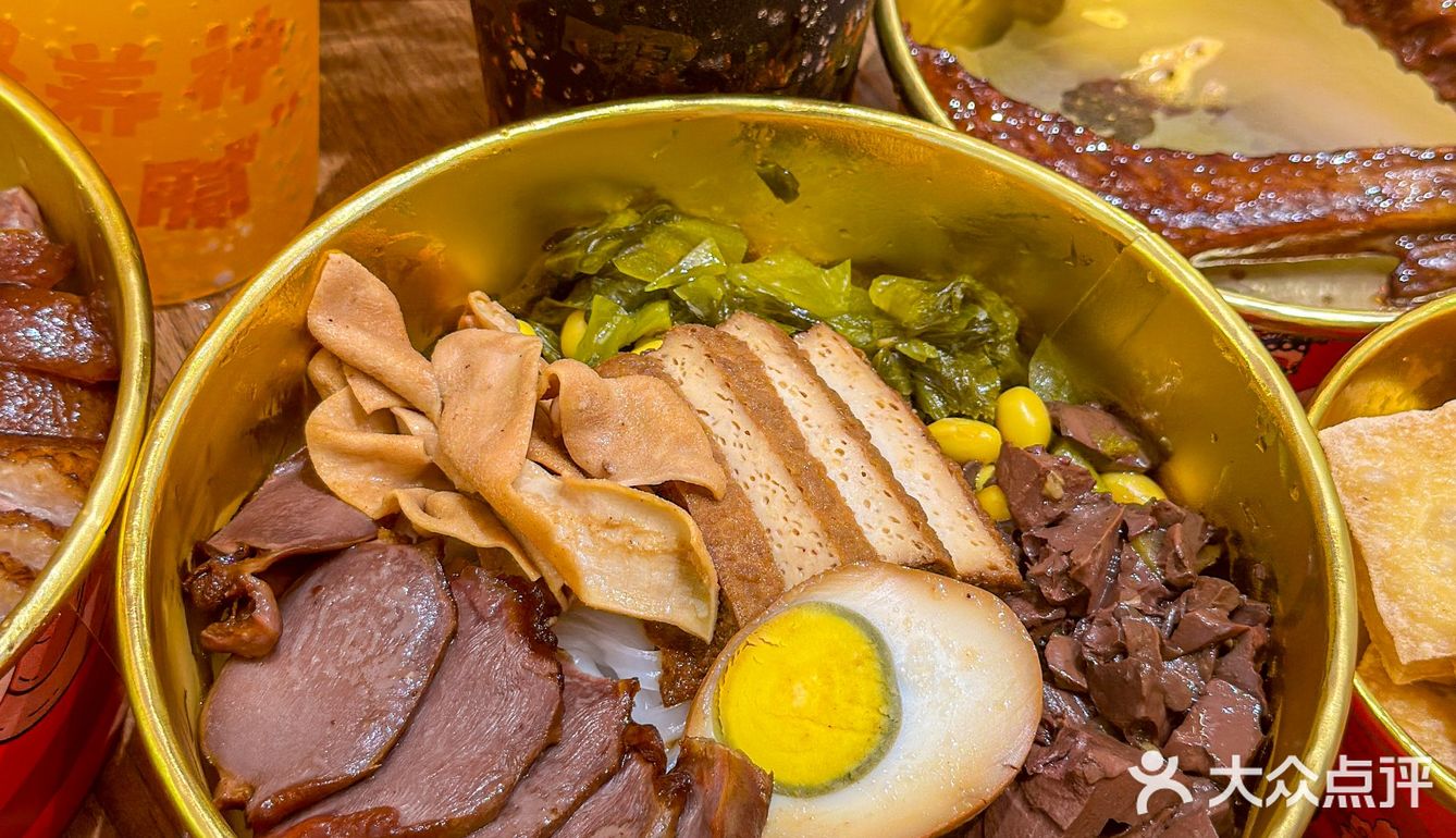 在珠海！！我愿意反复去吃的潮汕美食！！!