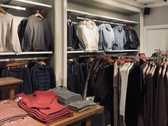 -Abercrombie & Fitch(天环广场店)