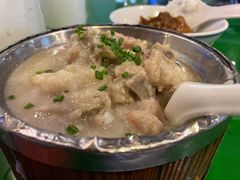 香芋蒸排骨-大碗厨(东风路店)