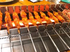 -白玉串城(南六中路店)