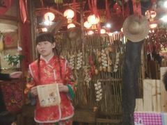 -金掌勺锅包肉(太原万达店)