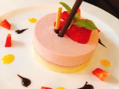 -莫多多餐厅