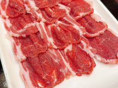 -日坛涮肉四合院·园林餐厅(日坛公园店)