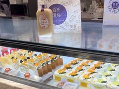 -DEMO黛慕蛋糕(中泰店)