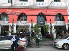 -Daddy Nimman Chiang Mai