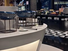 -华厦大酒店·桃源西餐厅·自助餐