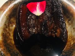 红烧肉-绿茶餐厅(领展购物广场·中关村店)