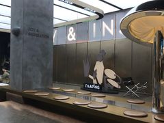 -喜茶(深圳万象城黑金店)