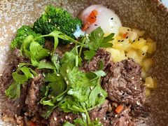 -Lets burger非常汉堡·环球风味(蓝色港湾店)