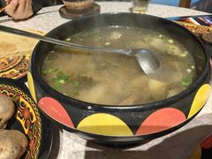 -阿斯牛牛十二餐厅•四季餐厅(民族大道店)