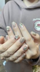 点击看大图 -情同手足美甲美睫