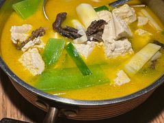 -香料集市新疆餐厅·清真聚餐(成都远洋太古里店)