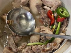 -钱大妈海鲜饭店(保利林语店)