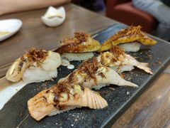 经典火炙特选拼盘-东京屋(武定路店)
