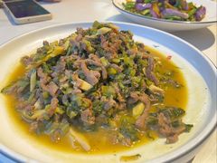 -食光慢宴·安吉土菜馆