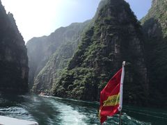 -龙庆峡风景区