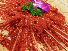 -蜀大侠火锅(香格里拉店)