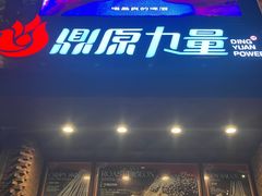 -鼎原力量东北吊炉烧烤(临河街店)