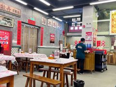 -堂瓦里·33年传统赣菜(第一街区店)