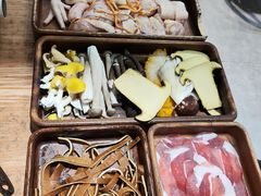 -菌小白·野生菌火锅(时尚天河店)