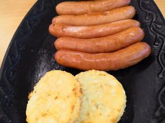 -萨莉亚意式餐厅(彩悦城店)