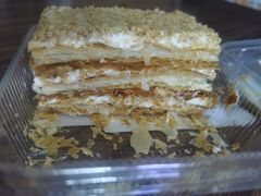 -新侨三宝乐面包店(崇文门店)