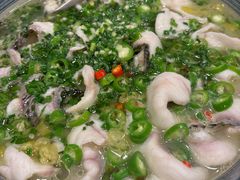 -元福·鲜椒鱼(弘基广场店)