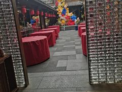 -小龙翻大江文化火锅(宽窄店)
