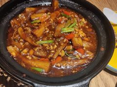 -昌勝香港深井烧鹅(新年华店)