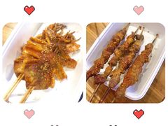 -盒马鲜生(顺义店)