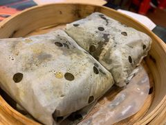 瑶柱婆参糯米鸡-点都德(大茶楼店)