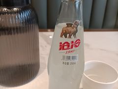 -高玛纳驴肉火烧(一世界店)