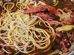 -虾小龙老长沙龙虾馆(坡子街店)