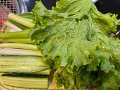 -瑞杰烧烤店·24小时营业(山东路店)