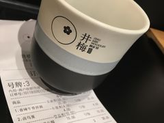 -贡梅老面馆·蟹粉面·无锡特色小吃(南长街主推店)