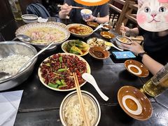 -醉八仙热酒馆(渝中店)