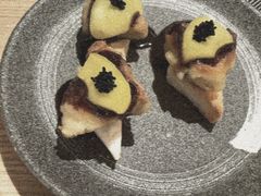 -德川家日本料理(顺义华联店)