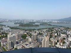 -洲际酒店·地平线全日餐厅HORIZON CAFÉ