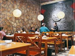 大堂-老号尤兔头(幸福店)