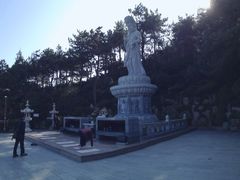海东龙宫寺-海东龙宫寺