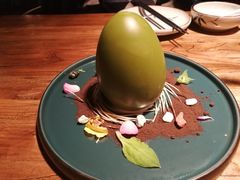 锦绣水果蛋-嘉禾·悦享餐厅(八方汇店)