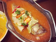 -泰国餐厅 Thai Food(裕华万达店)