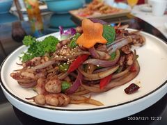 -聚鑫阁江浙菜·非遗传承技艺(闵行交大店)