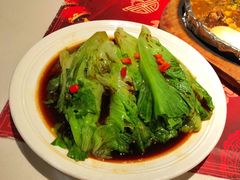 -长安·大茶饭