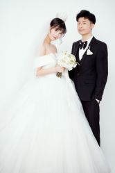 -帆拉斐婚纱摄影(春熙店)