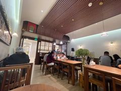 大堂-彬媽糖水(侨鑫国际店)