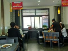 大堂-老绥元烧麦·家常菜(桥华店)