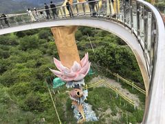 -佛掌沙丘